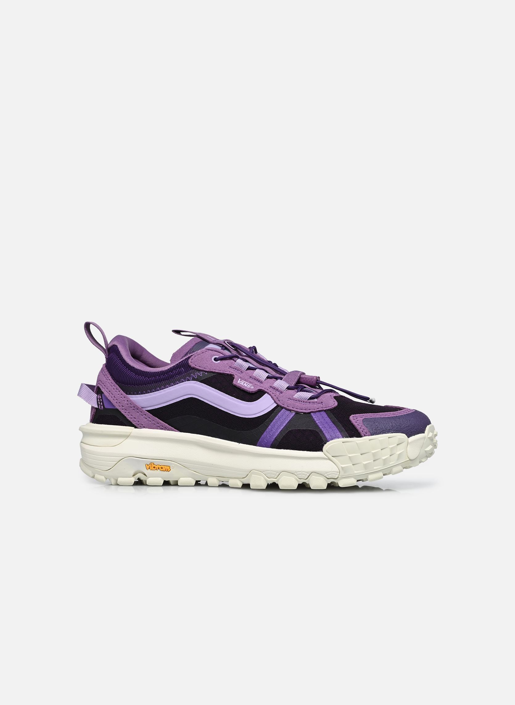 Baskets basses Crosspath XC W femme violet Vans Baskets basses Crosspath XC W femme violet ROYAL PLUM/PRISM PURPLE