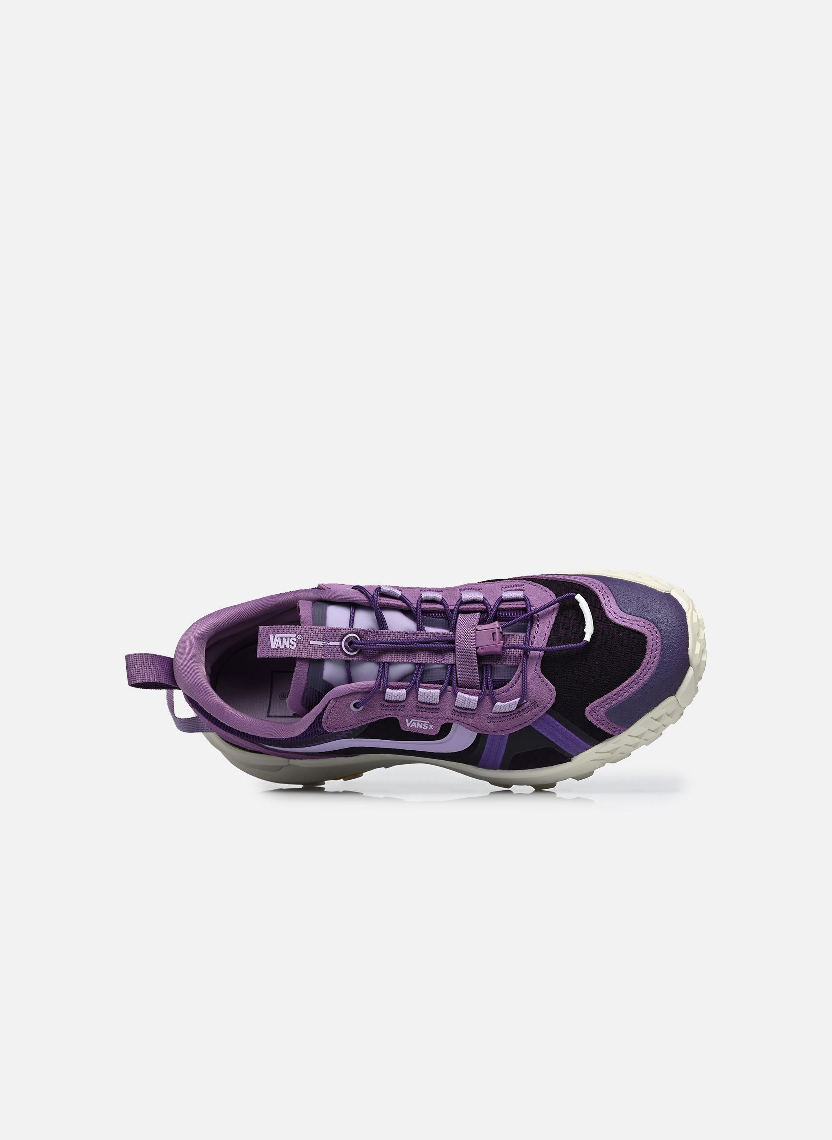 Baskets basses Crosspath XC W femme violet Vans Baskets basses Crosspath XC W femme violet ROYAL PLUM/PRISM PURPLE
