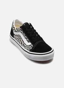 Niedrige Sneaker Old Skool rot