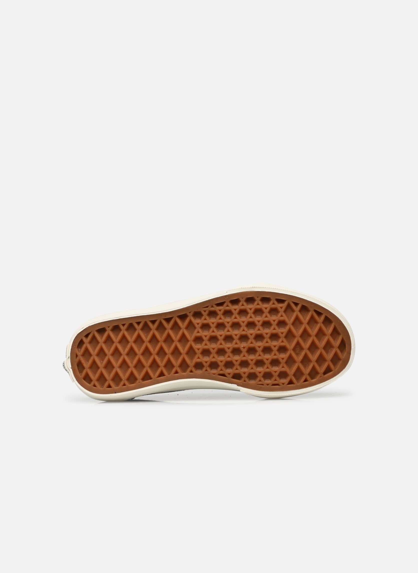 Niedrige Sneaker Old Skool grün Vans Niedrige Sneaker Old Skool grün GREEN BALSAM