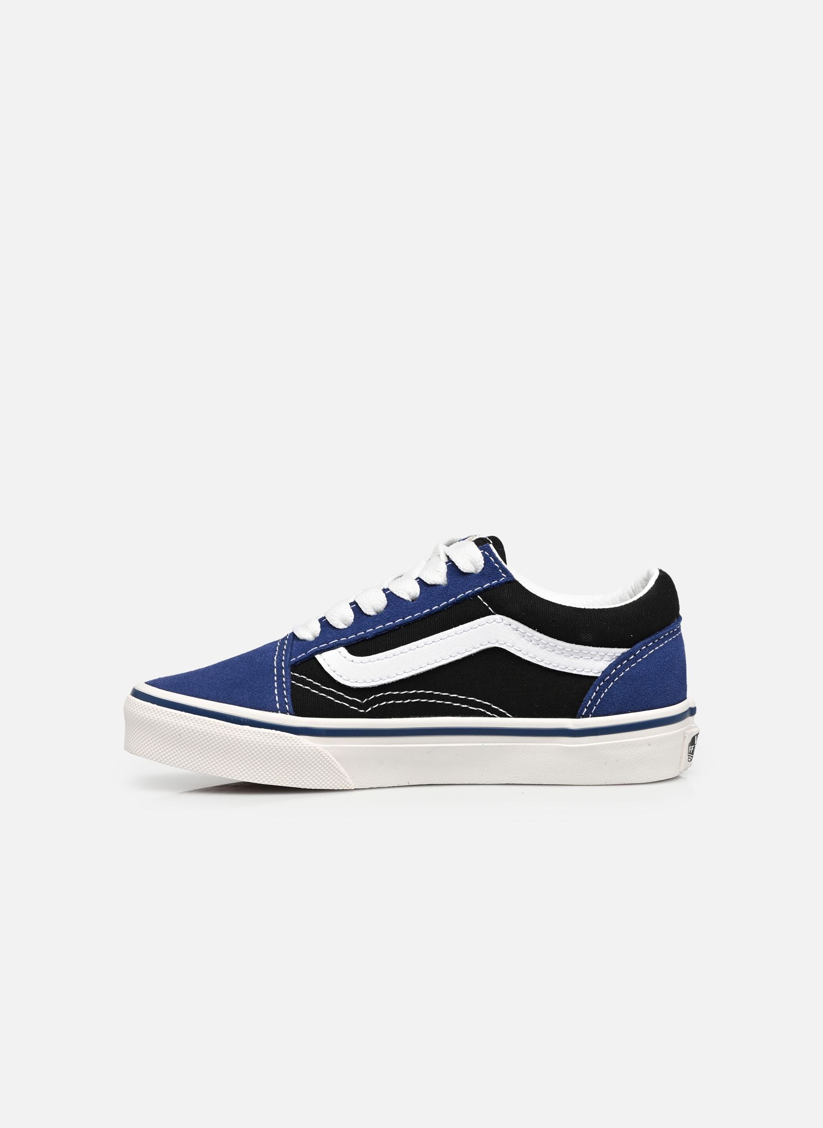 Lage sneakers Old Skool meerkleurig Vans Lage sneakers Old Skool meerkleurig NINETIES NAVY/BLACK