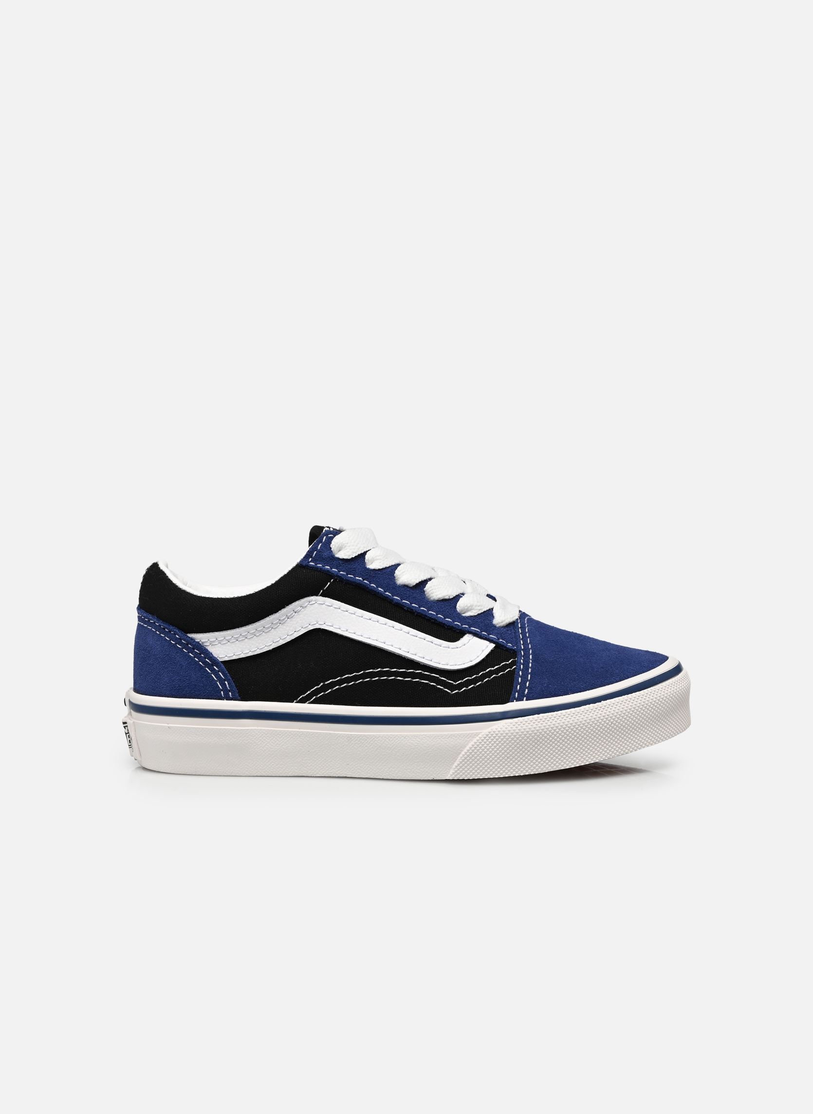 Lage sneakers Old Skool meerkleurig Vans Lage sneakers Old Skool meerkleurig NINETIES NAVY/BLACK