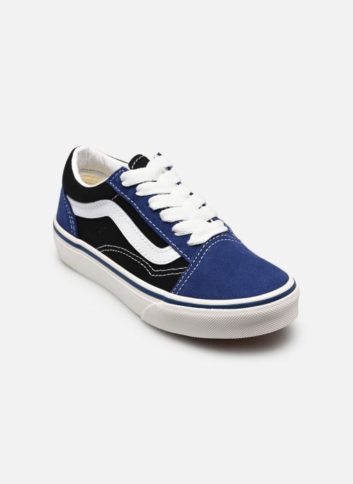 Vans Lage sneakers Old Skool meerkleurig