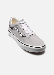 Niedrige Sneaker Old Skool rot