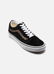 Niedrige Sneaker Old Skool rot