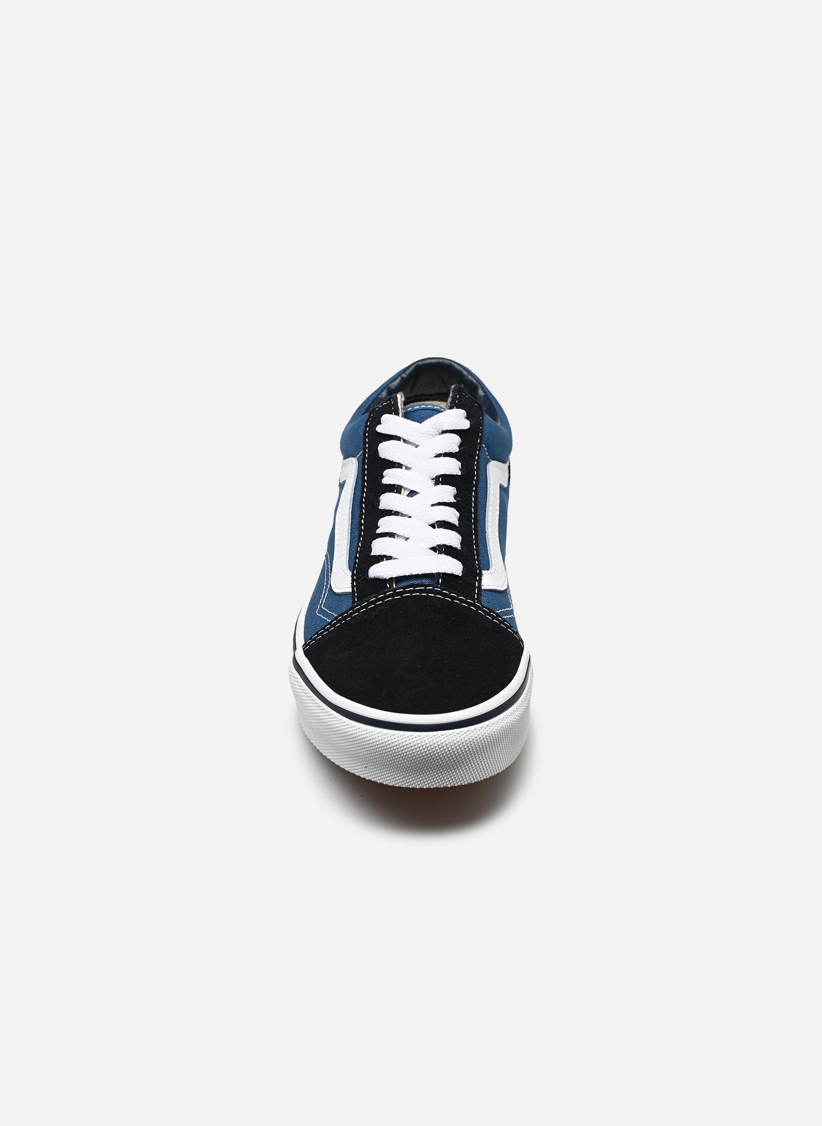 Niedrige Sneaker Old Skool blau Vans Niedrige Sneaker Old Skool blau NAVY