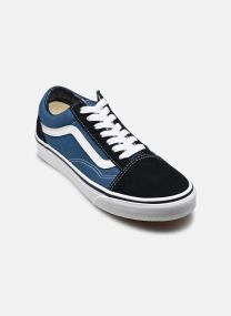 Niedrige Sneaker Old Skool rot
