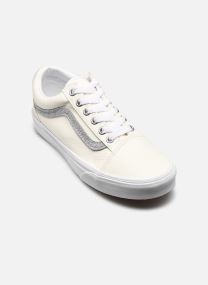 Niedrige Sneaker Old Skool rot