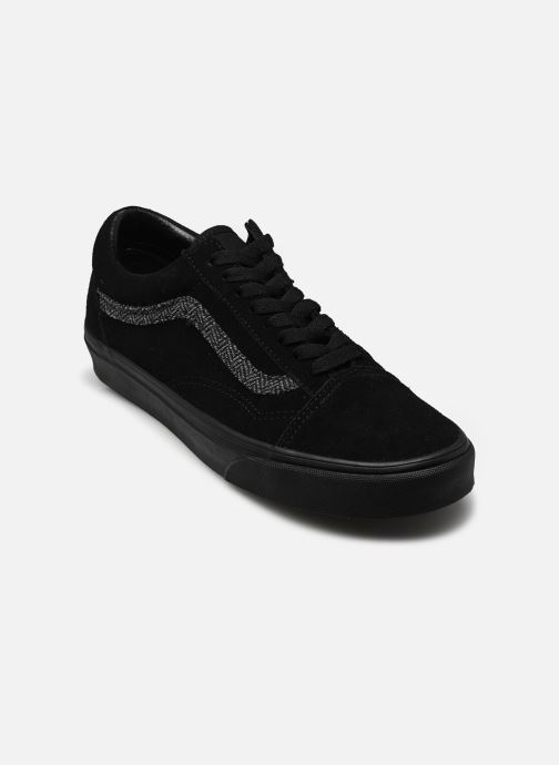 Vans Old Skool Zwart