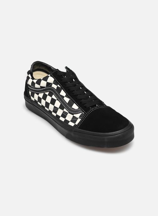 Vans Baskets basses Old Skool noir