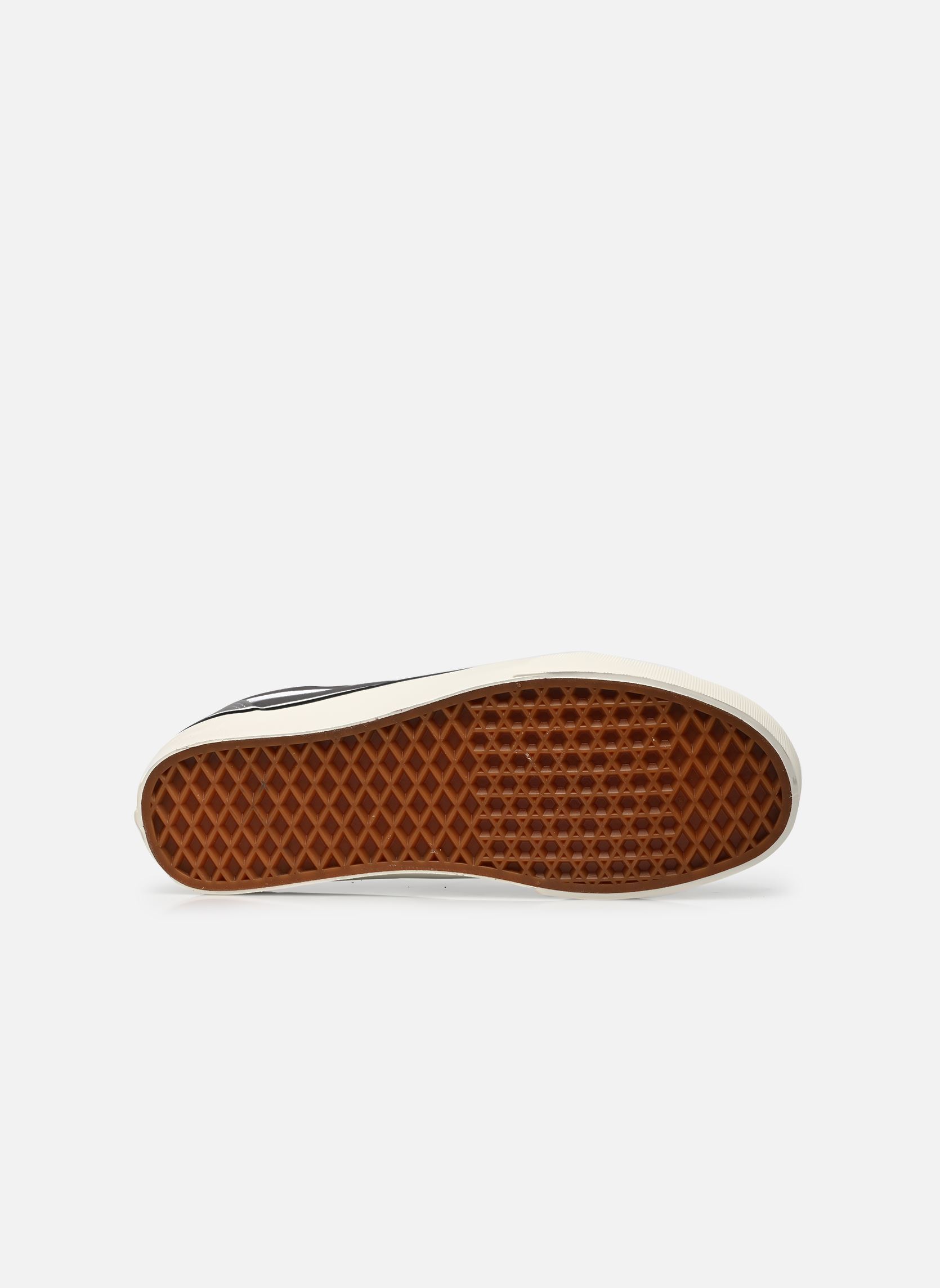 Niedrige Sneaker Old Skool grau Vans Niedrige Sneaker Old Skool grau PEWTER