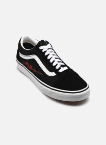 Niedrige Sneaker Old Skool rot