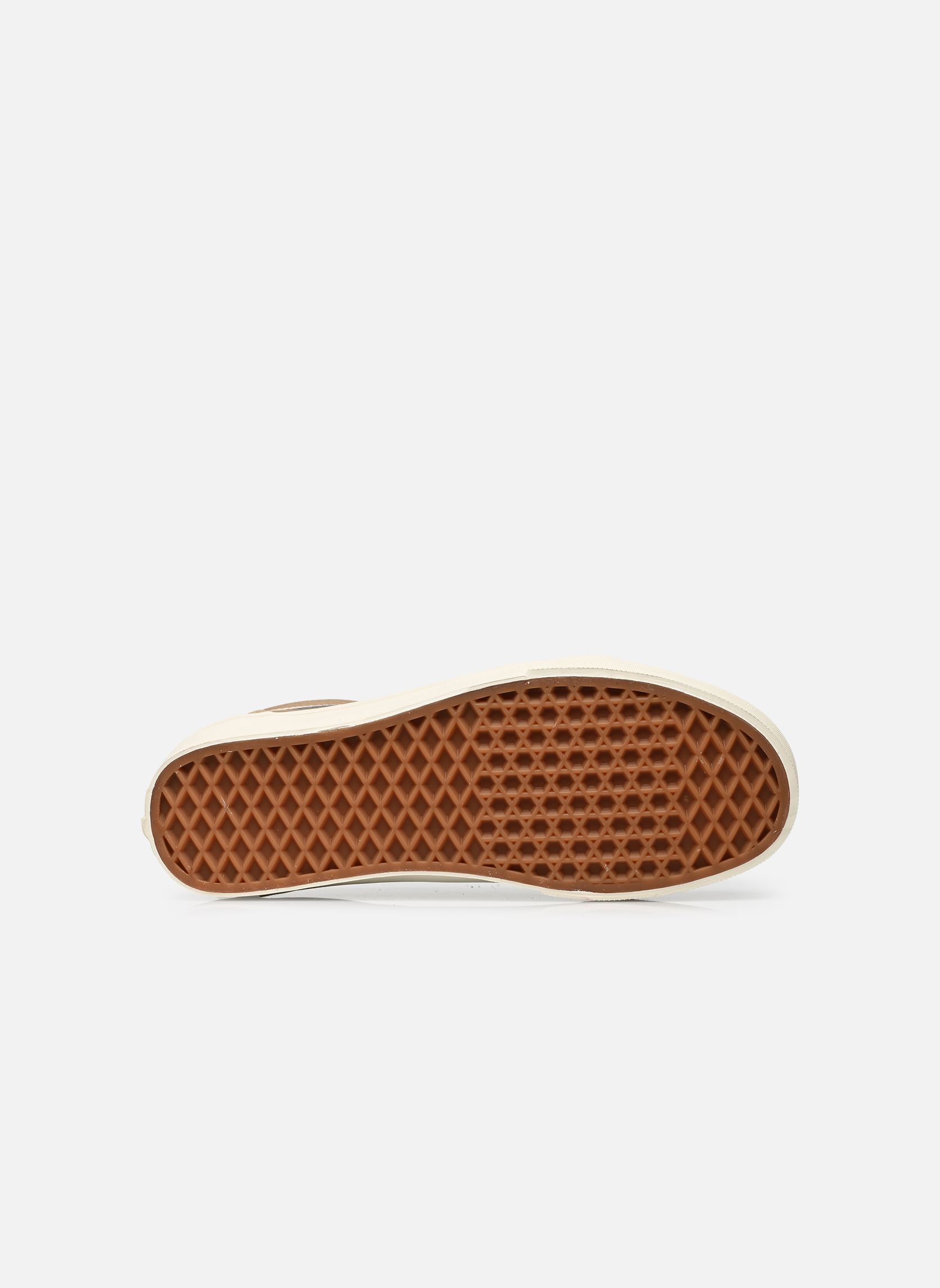 Baskets basses Old Skool marron Vans Baskets basses Old Skool marron INCENSE