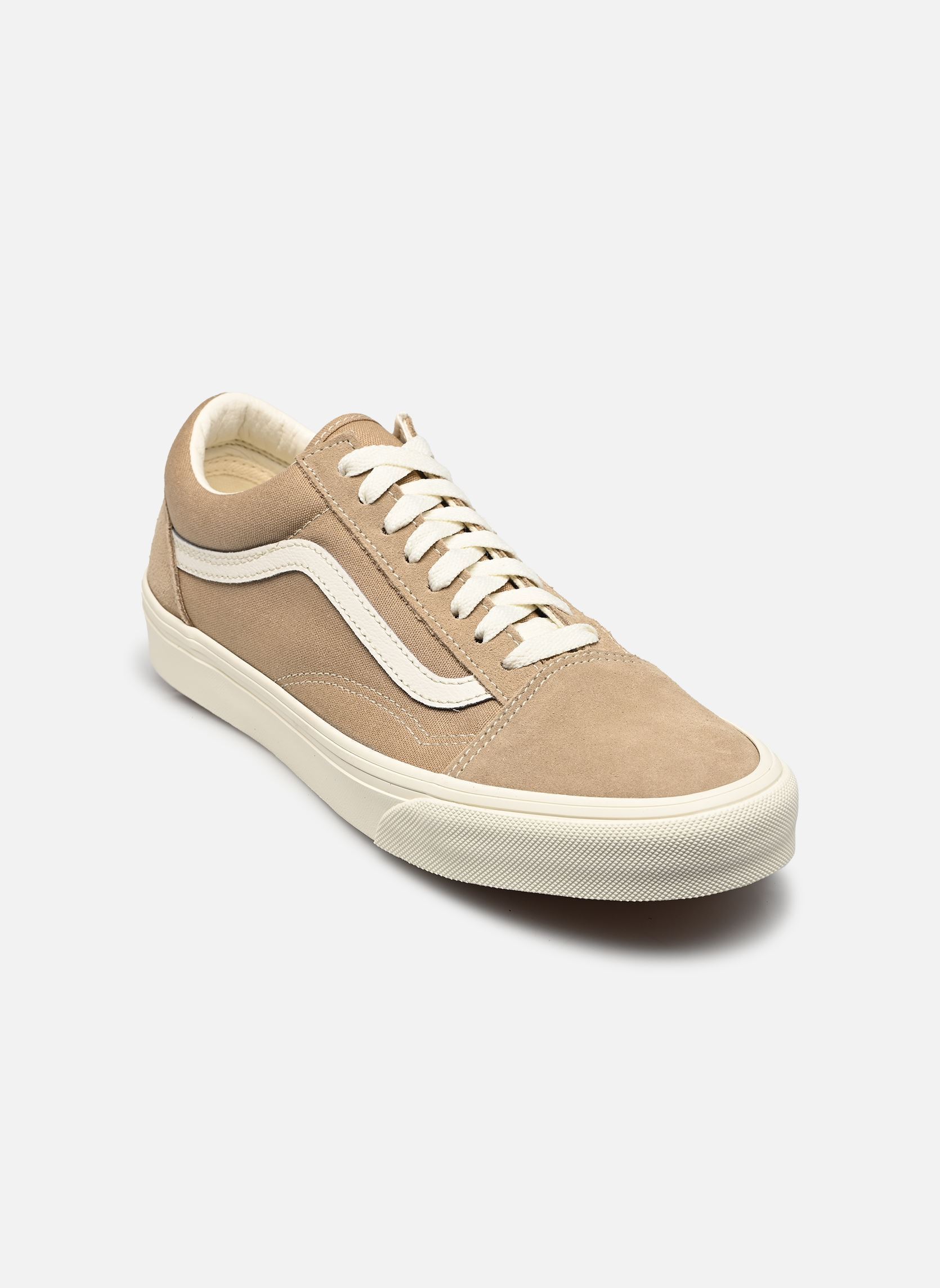 Baskets basses Old Skool marron Vans Baskets basses Old Skool marron INCENSE