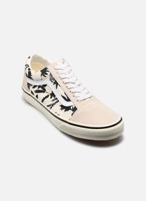 Niedrige Sneaker Old Skool rot