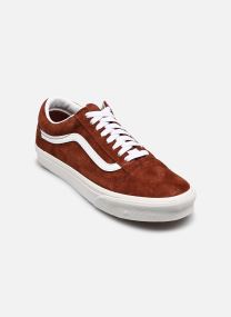Niedrige Sneaker Old Skool rot
