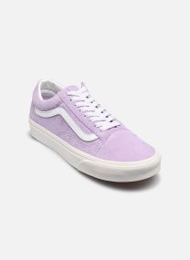 Niedrige Sneaker Old Skool rot