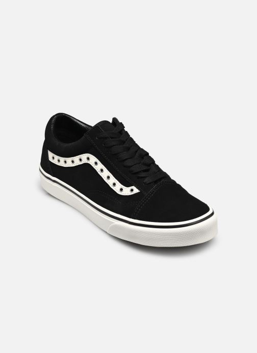 Vans Old Skool Zwart