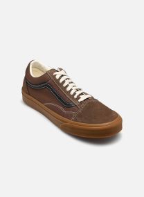 Niedrige Sneaker Old Skool rot