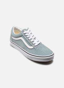 Niedrige Sneaker Old Skool rot