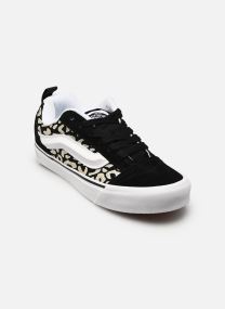 Niedrige Sneaker Knu Skool BB mädchen schwarz