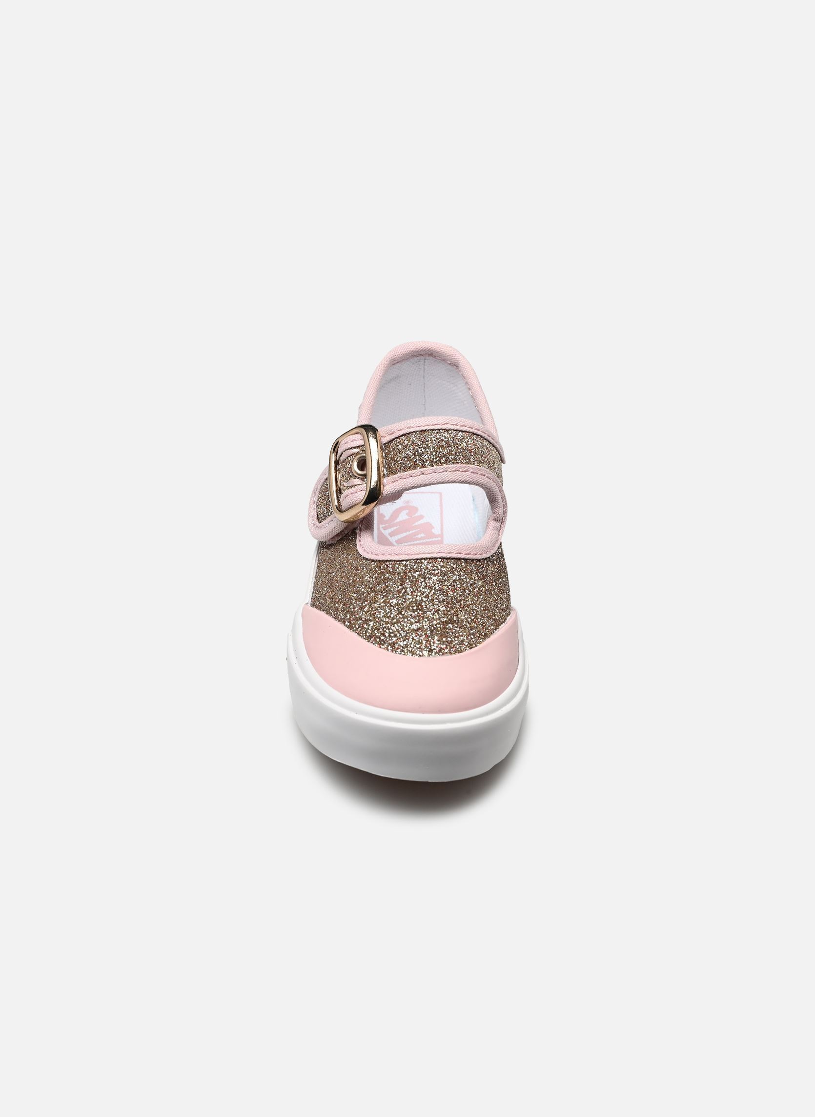 Ballerinas Mary Jane mädchen rosa Vans Ballerinas Mary Jane mädchen rosa GOLD/PALE PETAL