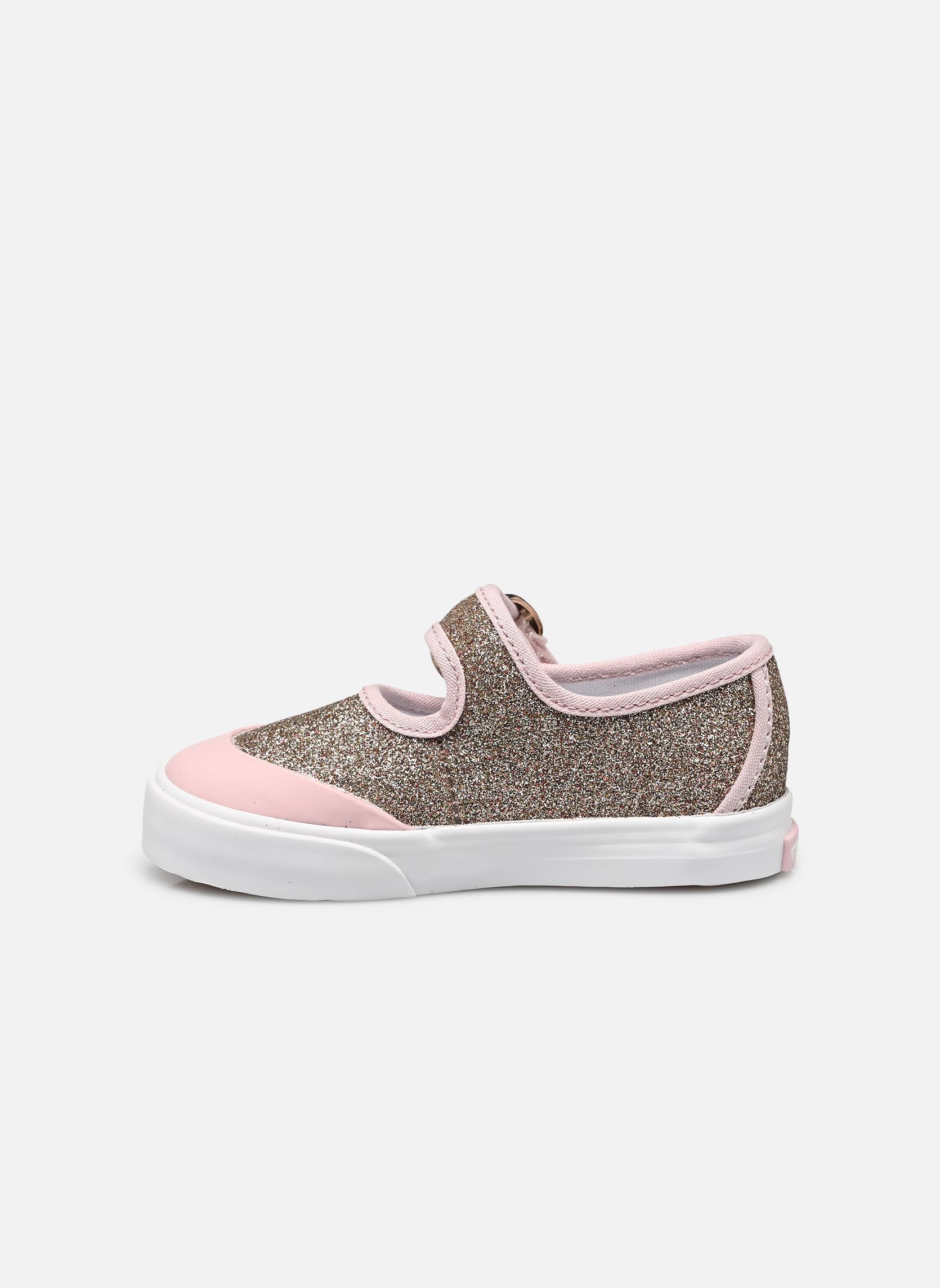 Ballerinas Mary Jane mädchen rosa Vans Ballerinas Mary Jane mädchen rosa GOLD/PALE PETAL