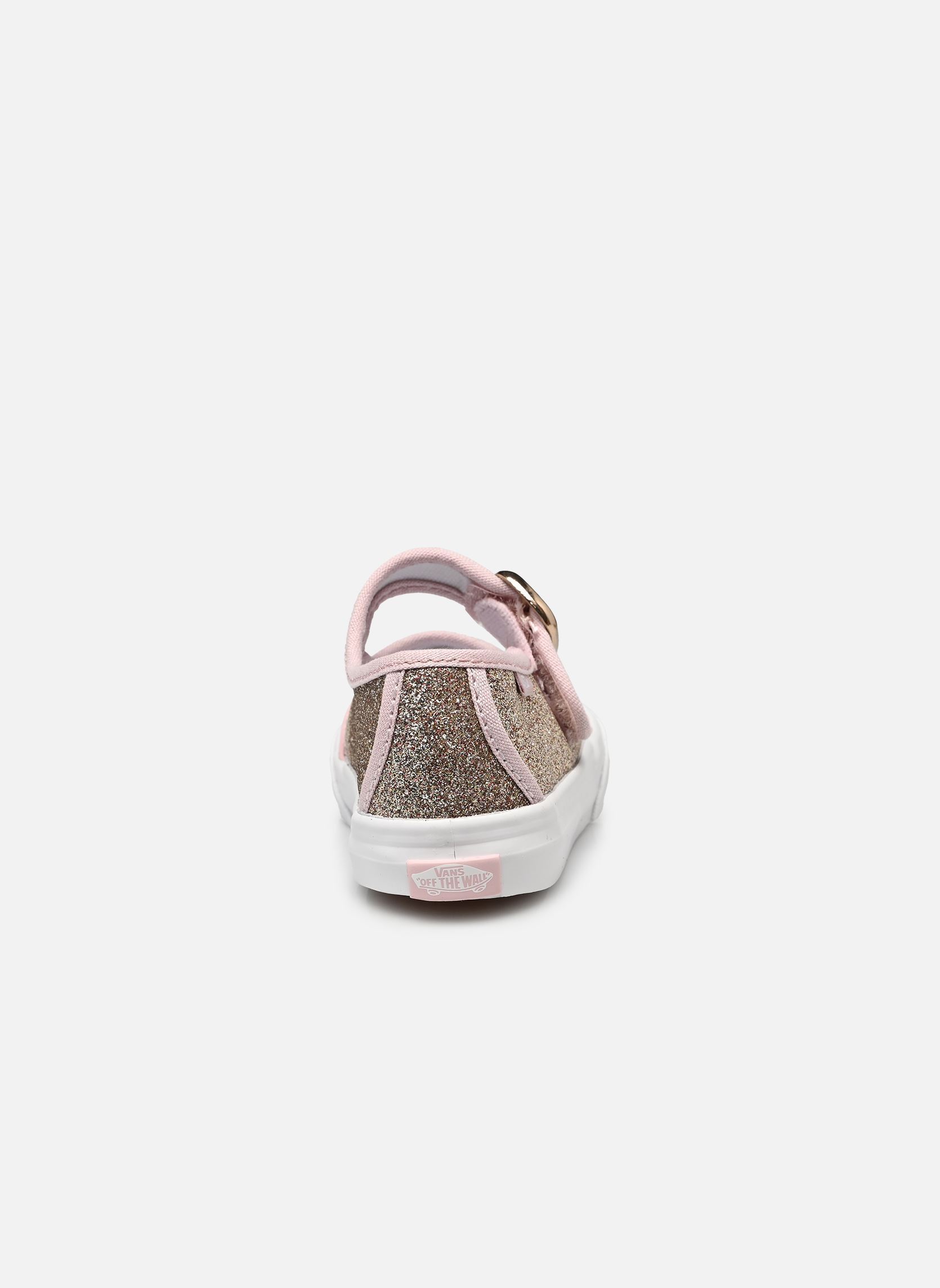 Ballerinas Mary Jane mädchen rosa Vans Ballerinas Mary Jane mädchen rosa GOLD/PALE PETAL
