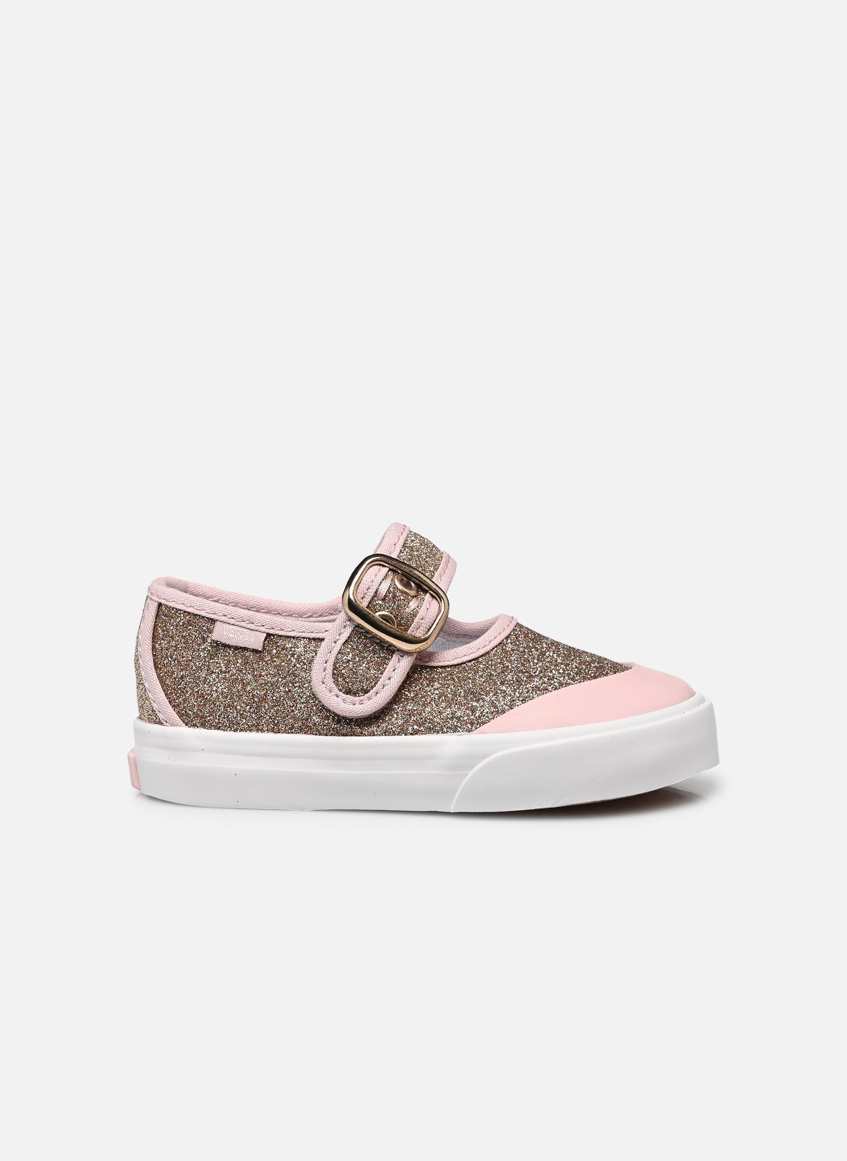 Ballerinas Mary Jane mädchen rosa Vans Ballerinas Mary Jane mädchen rosa GOLD/PALE PETAL