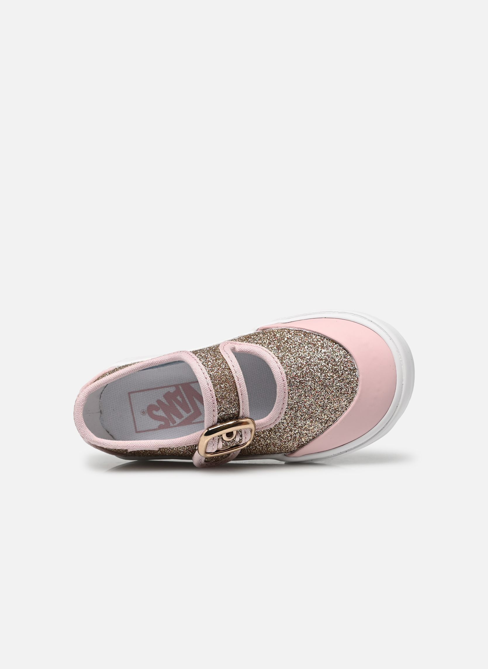 Ballerinas Mary Jane mädchen rosa Vans Ballerinas Mary Jane mädchen rosa GOLD/PALE PETAL