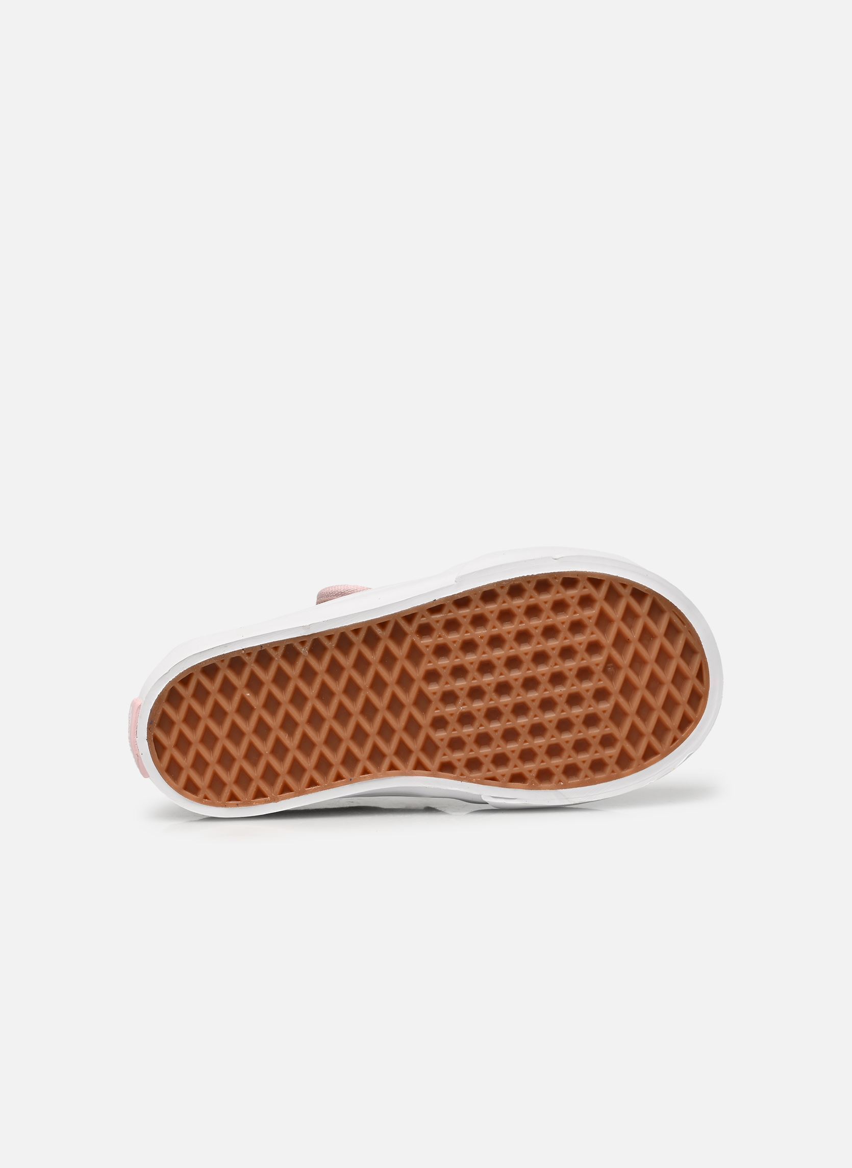 Ballerinas Mary Jane mädchen rosa Vans Ballerinas Mary Jane mädchen rosa GOLD/PALE PETAL