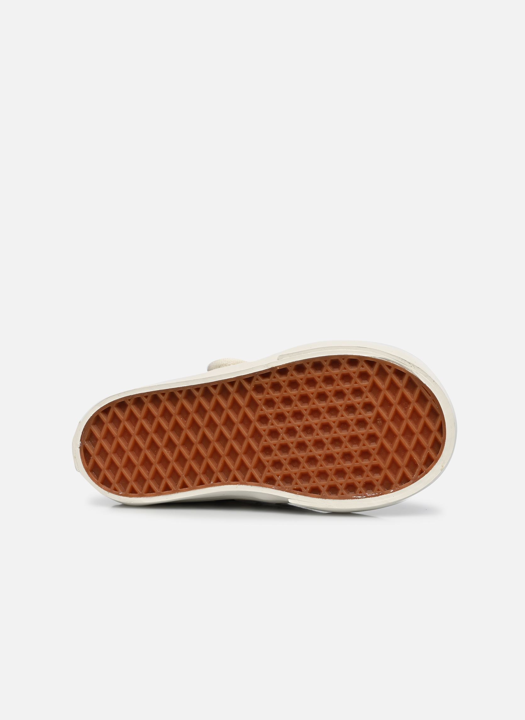 Ballerines Mary Jane garçon marron Vans Ballerines Mary Jane garçon marron RUS - PAINTED FLORAL RUST