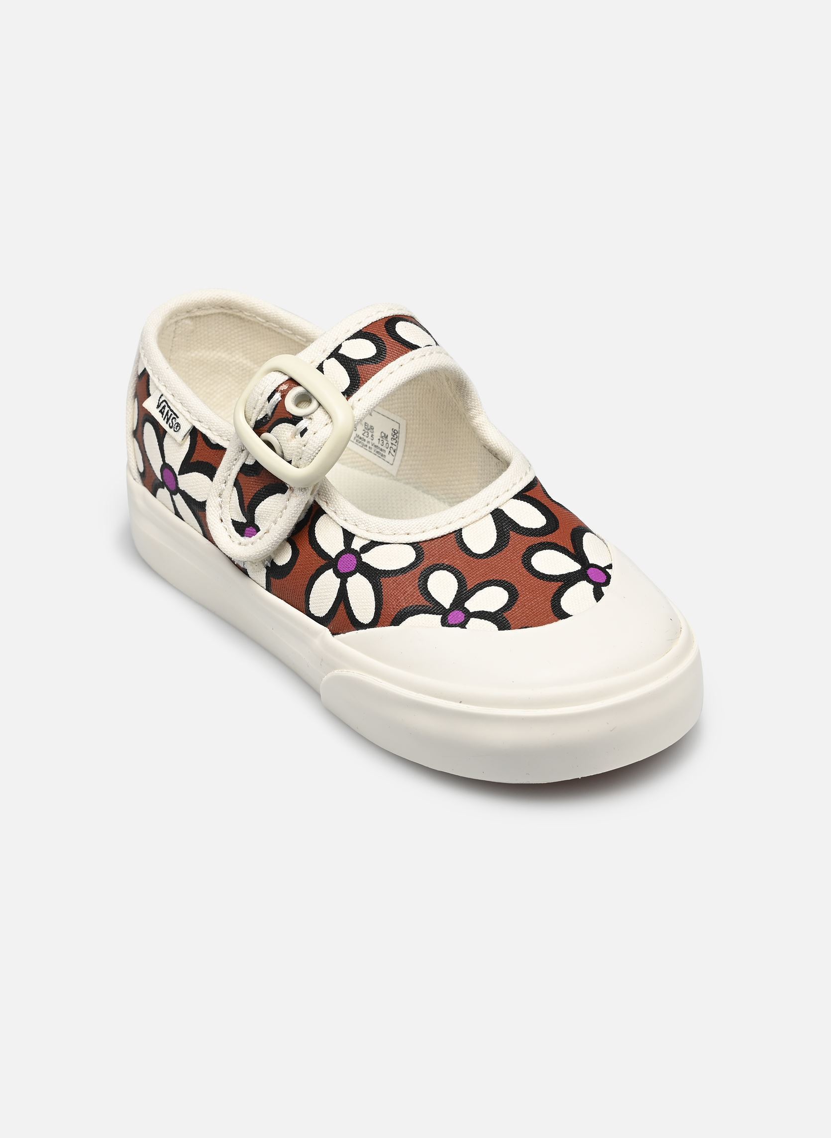 Mary Jane Flowers Bébé - vue 5