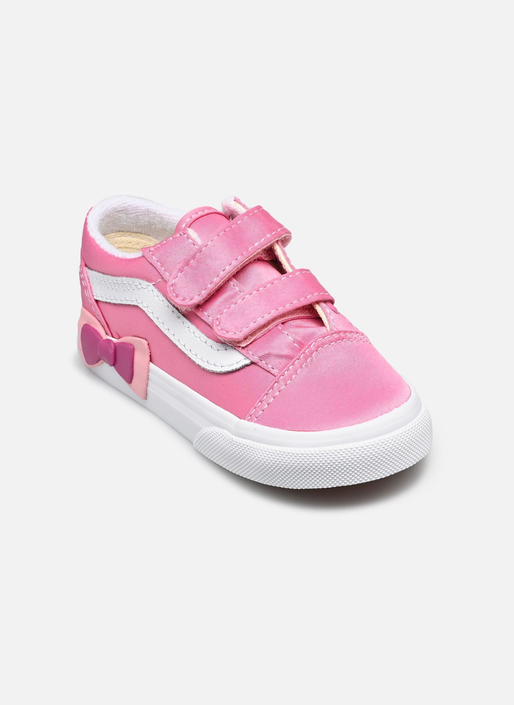 Old Skool Bow V Bébé - vue 6