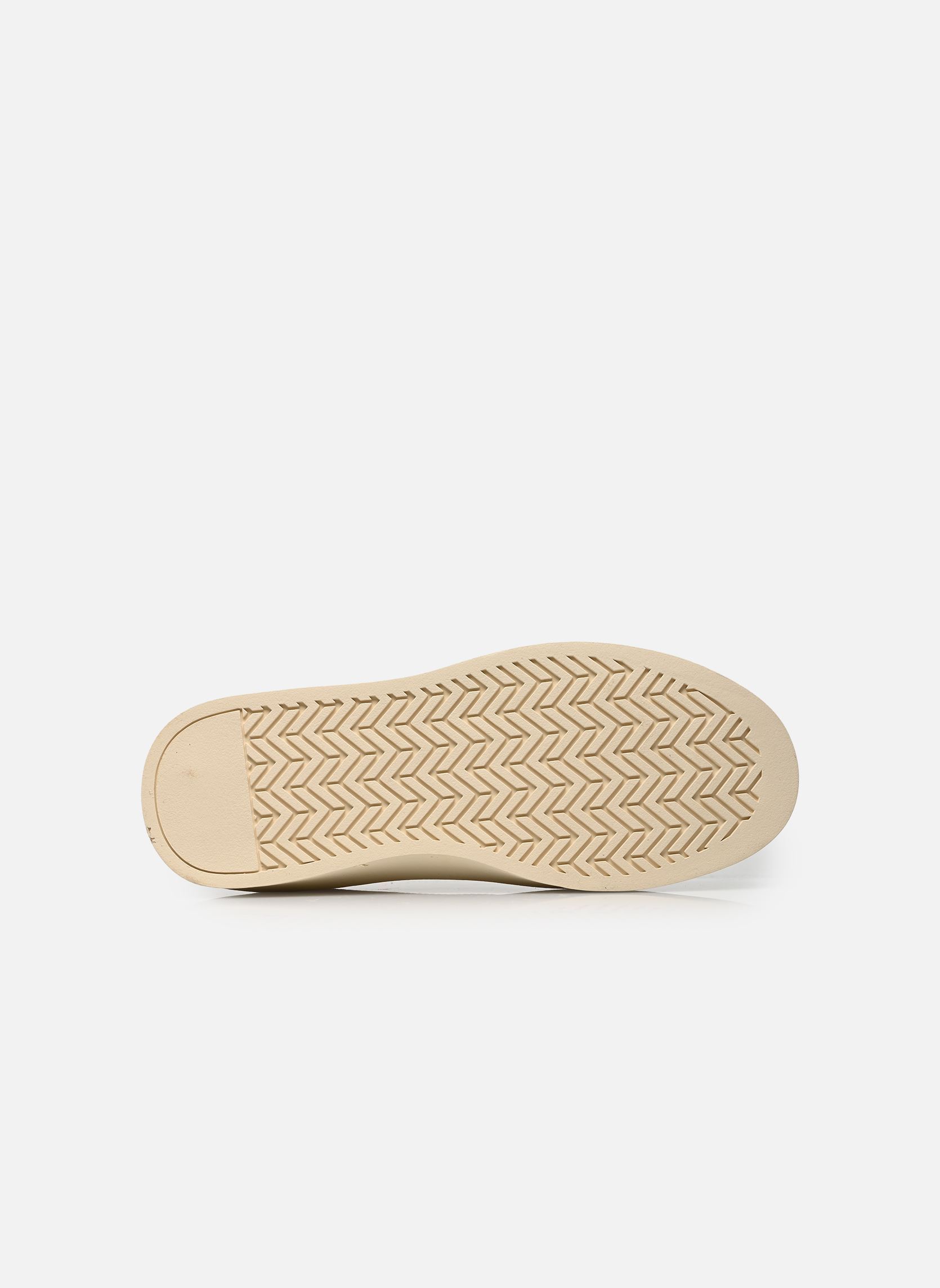Baskets basses LJ Glyde femme beige Lemon Jelly Baskets basses LJ Glyde femme beige Cream