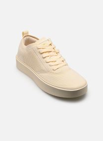 Baskets basses LJ Glyde femme beige