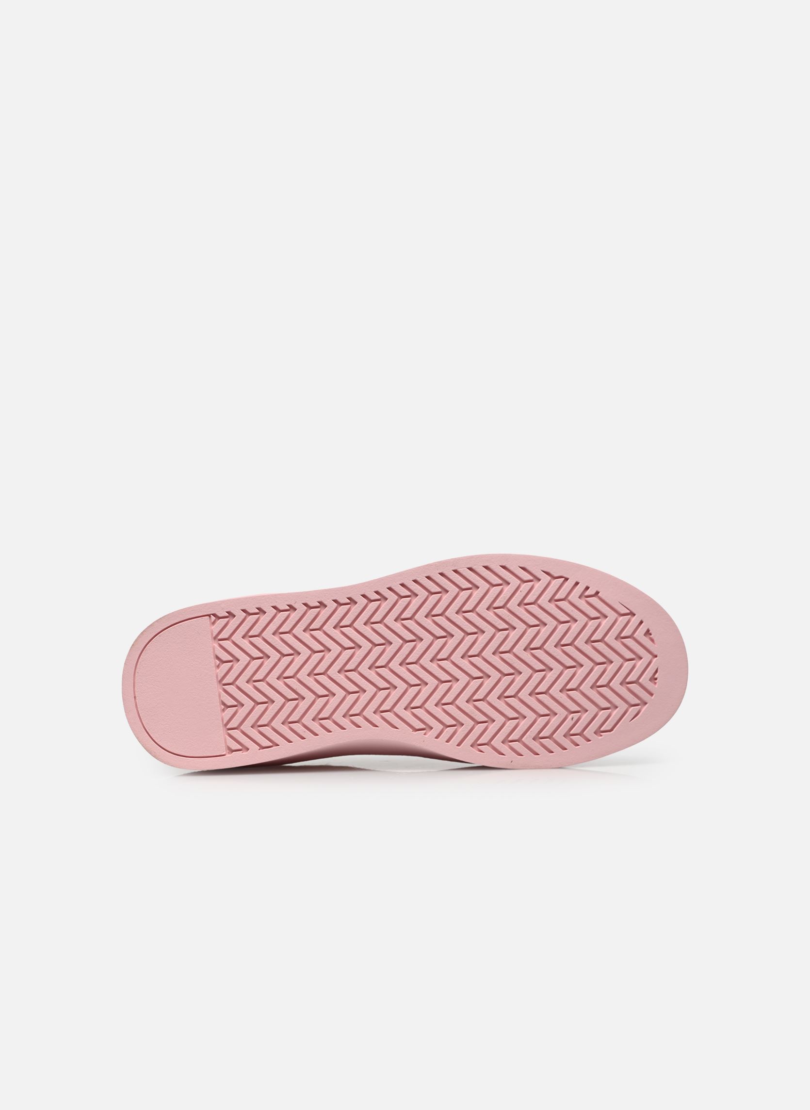 Niedrige Sneaker LJ Glyde damen rosa Lemon Jelly Niedrige Sneaker LJ Glyde damen rosa Light Pink