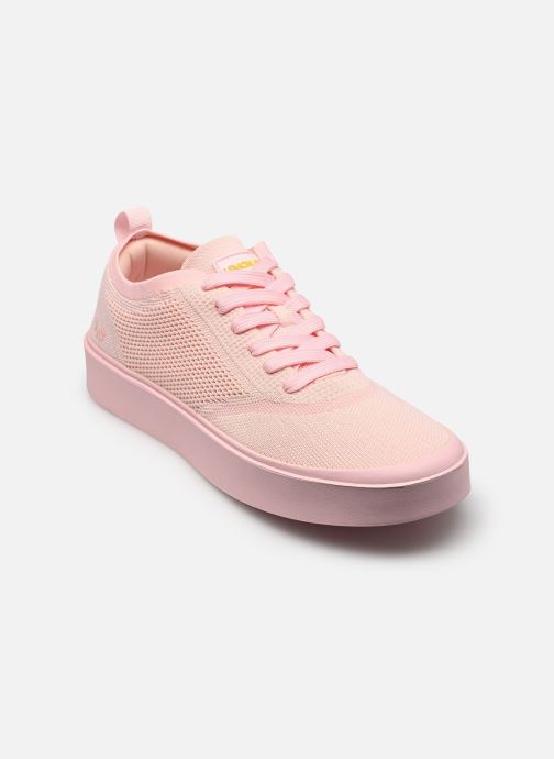 Lemon Jelly Baskets basses LJ Glyde femme rose