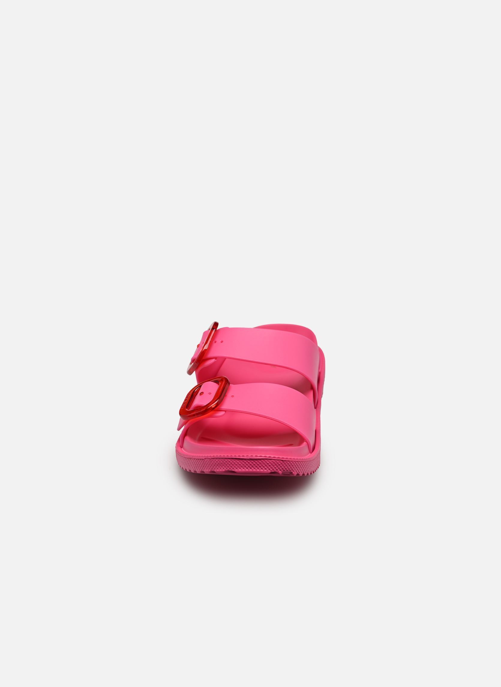 Mules Elise Lillou femme rose Lemon Jelly Mules Elise Lillou femme rose FUXIA