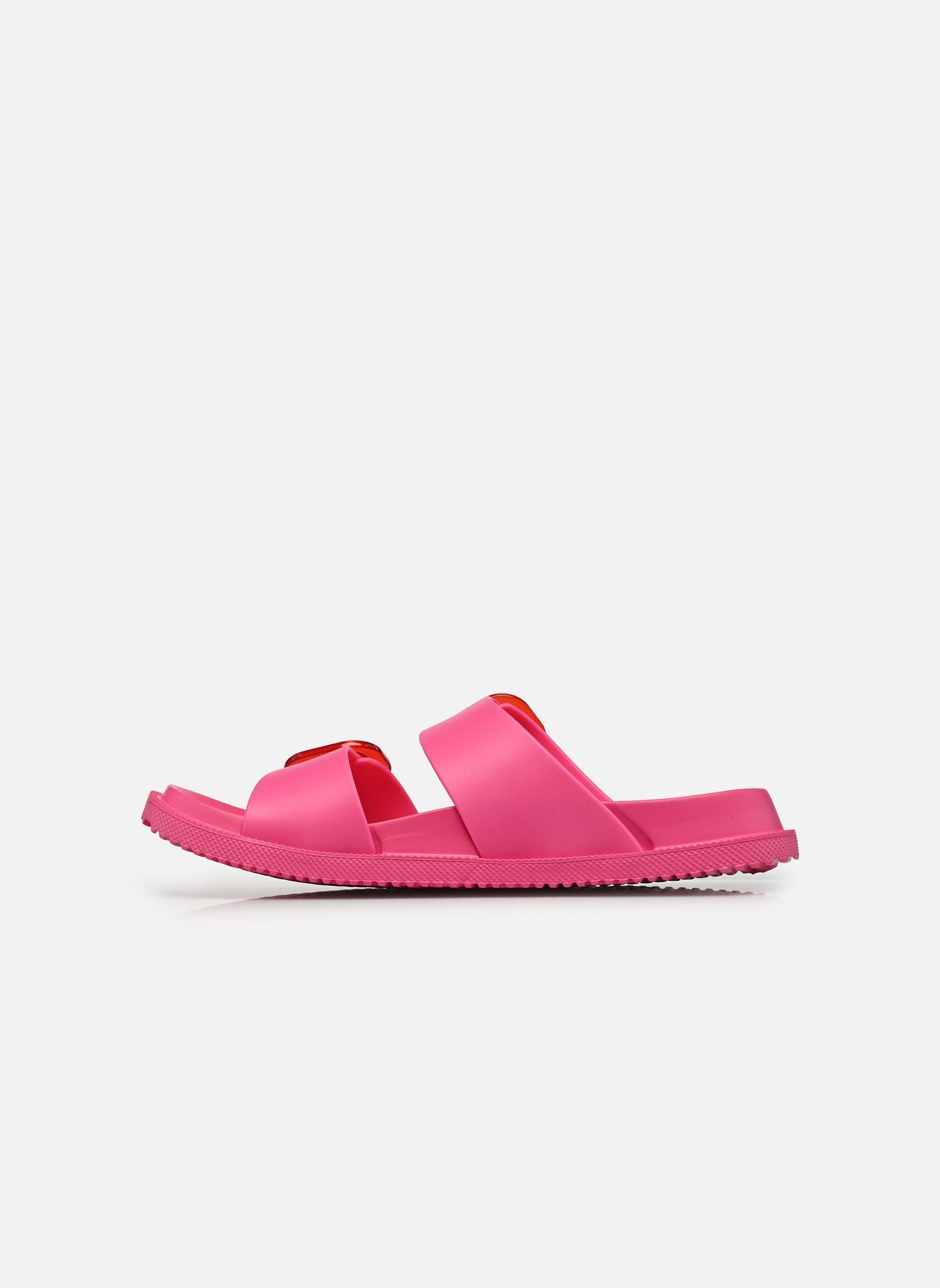 Mules Elise Lillou femme rose Lemon Jelly Mules Elise Lillou femme rose FUXIA