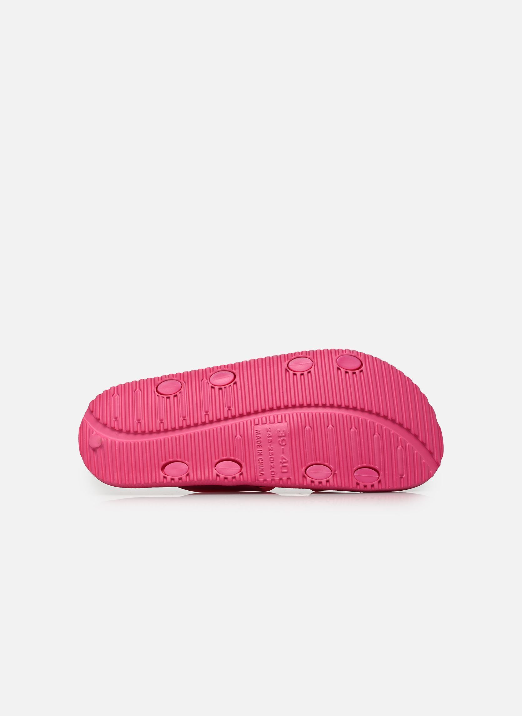 Mules Elise Lillou femme rose Lemon Jelly Mules Elise Lillou femme rose FUXIA