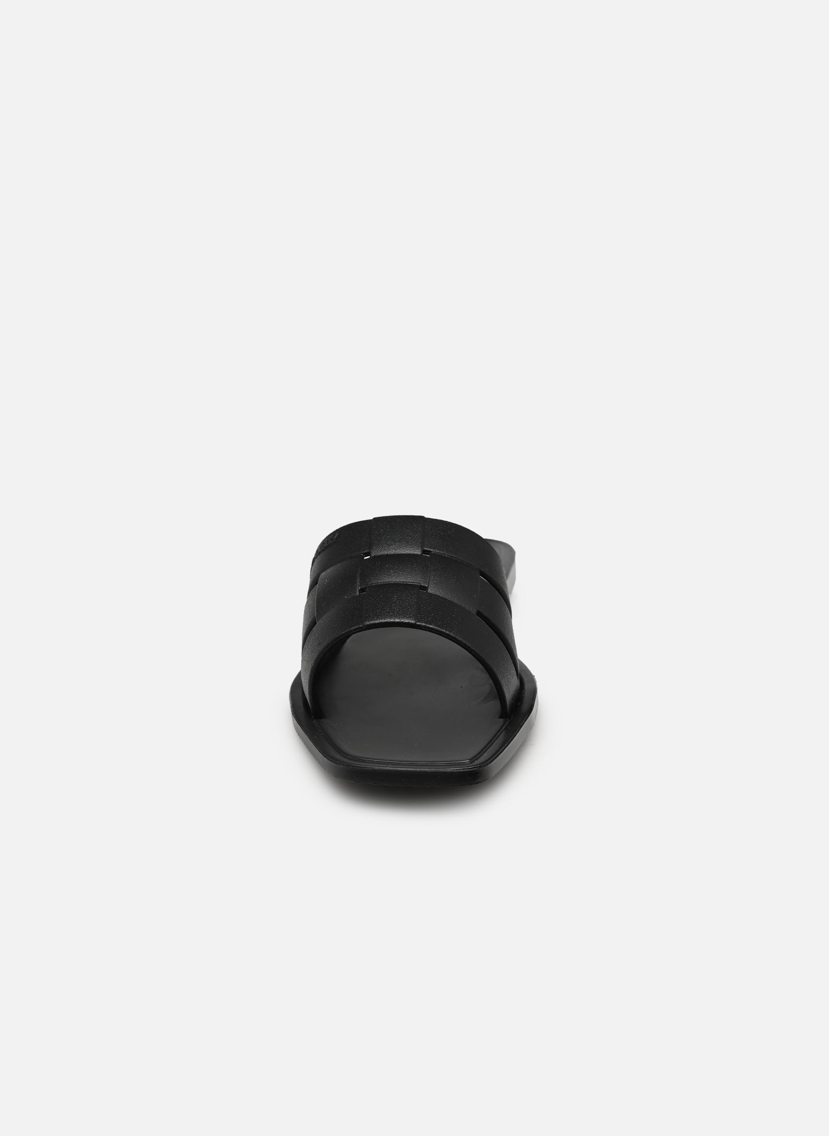 Mules Zaya femme noir Lemon Jelly Mules Zaya femme noir Black