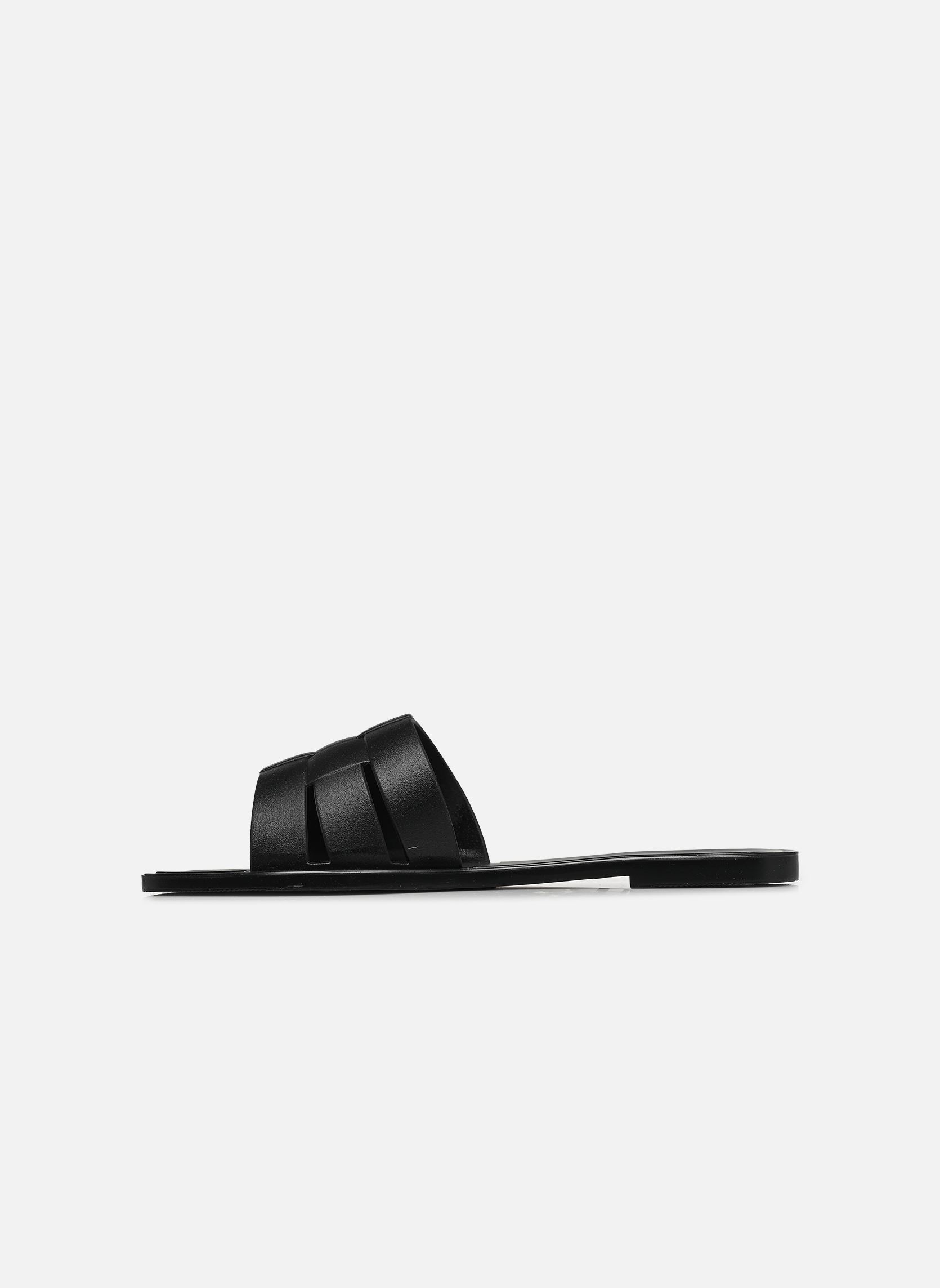 Mules Zaya femme noir Lemon Jelly Mules Zaya femme noir Black