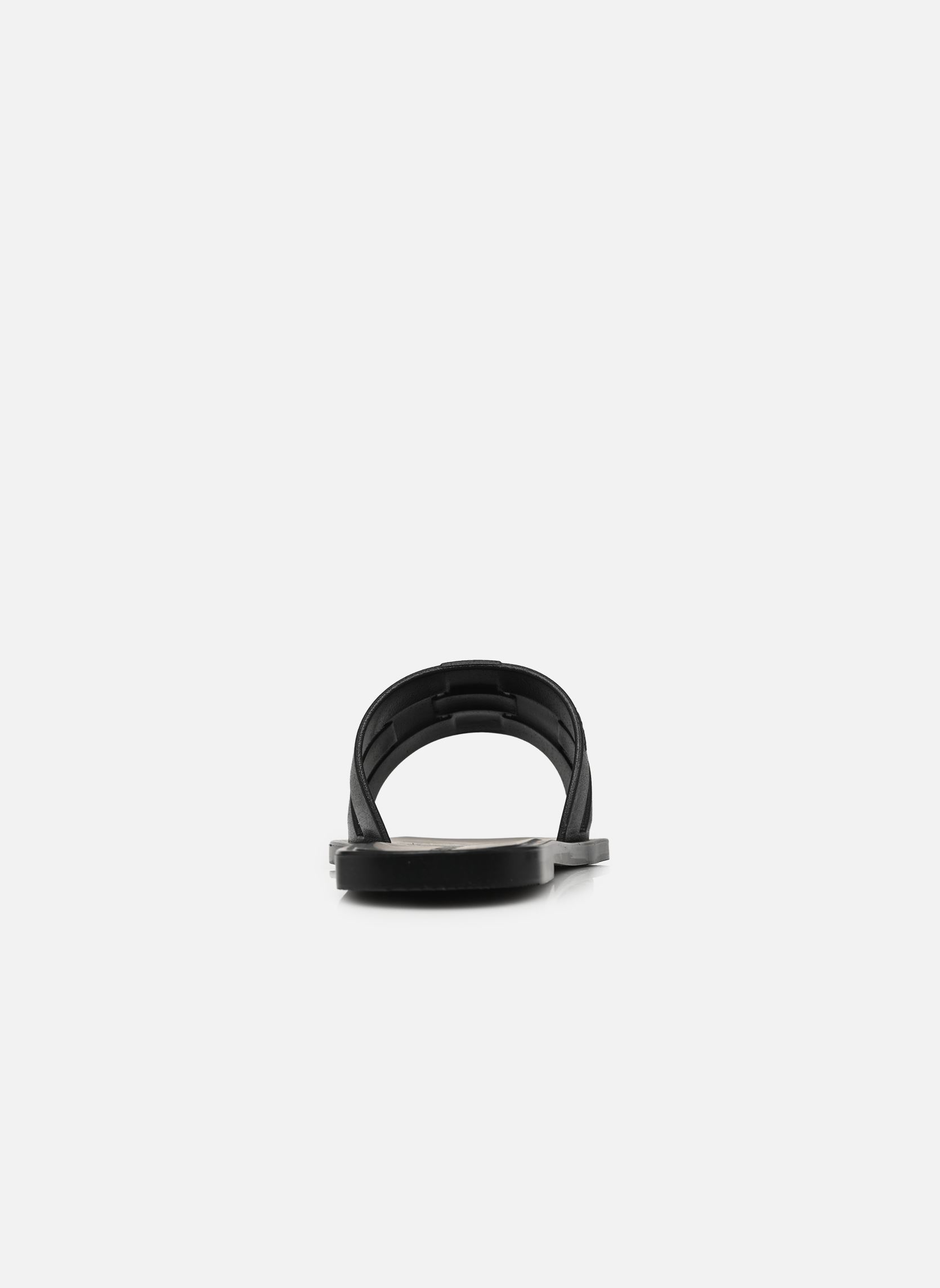 Mules Zaya femme noir Lemon Jelly Mules Zaya femme noir Black