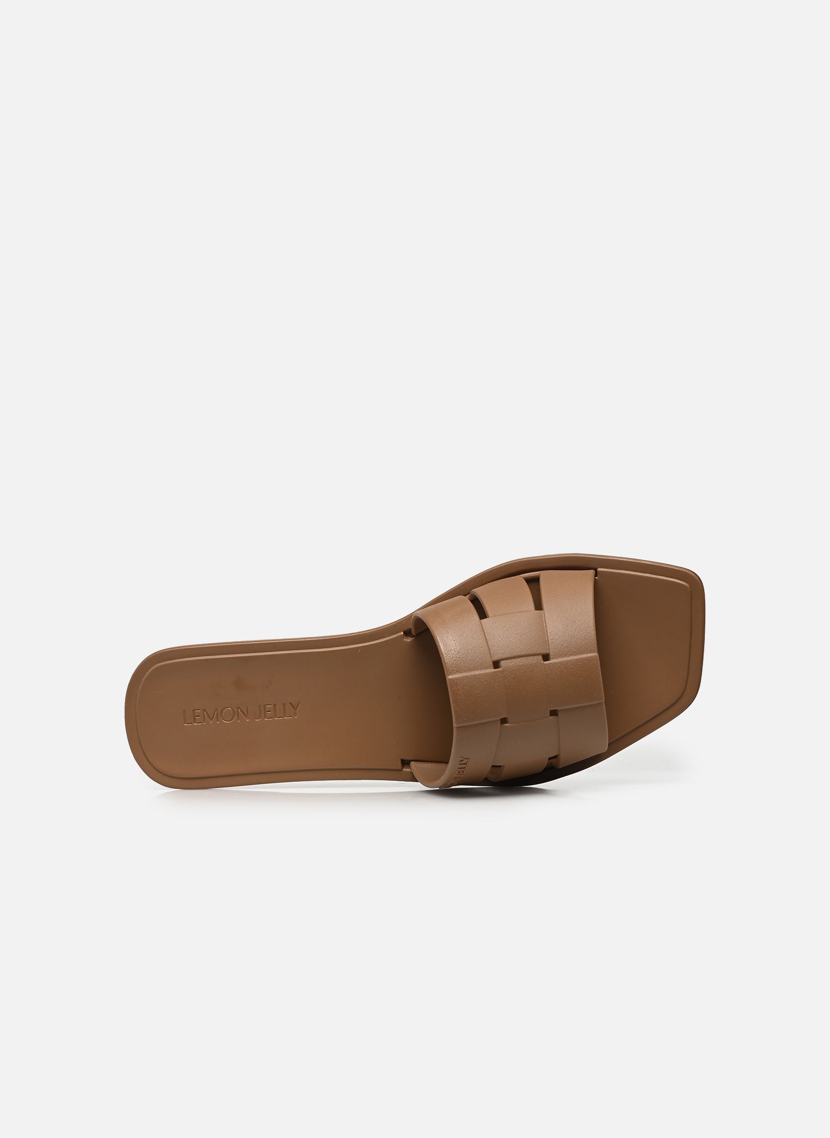 Pantofole Zaya donna marrone Lemon Jelly Pantofole Zaya donna marrone Nut