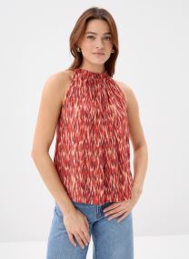 Tops Votello dames oranje
