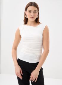 Tops Vodia femme noir
