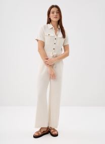 Broekpakken Vanelle dames beige