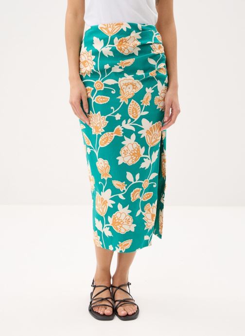 Grace & Mila Lange rokken Valandra dames groen