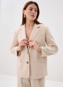 Blazer Velize dames beige